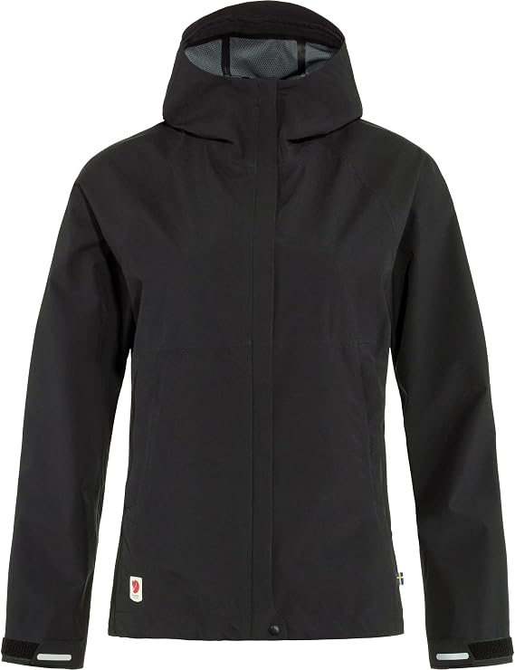 Fjällräven Women's Hc Hydratic Trail Jacket W Jacket (pack of 1)