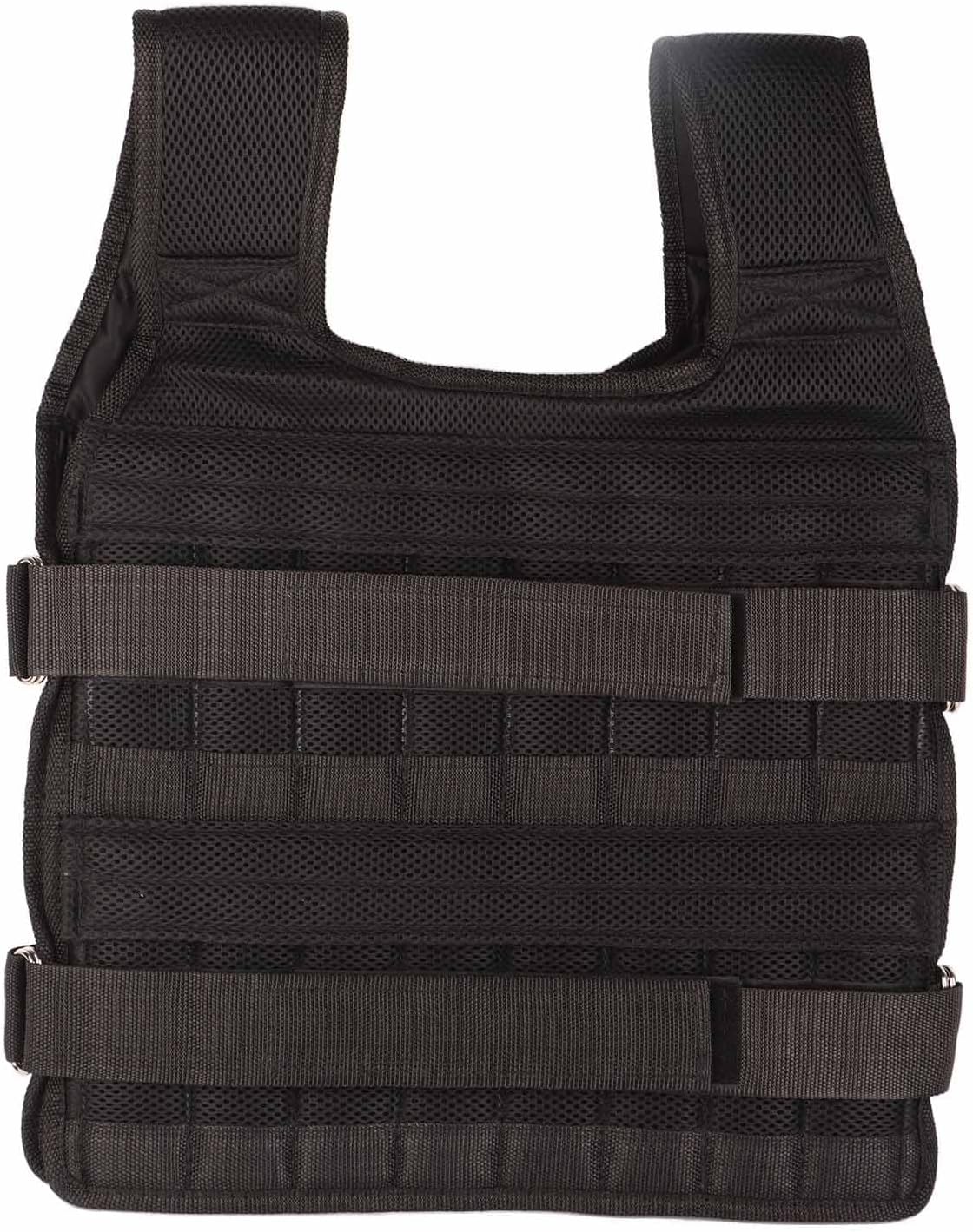 Weighted Vest Exercise Weighted Vest Weight Training Vest Strength Training Vest Adjustable Weight Vest Strength Training Vest for Exercise Fitness