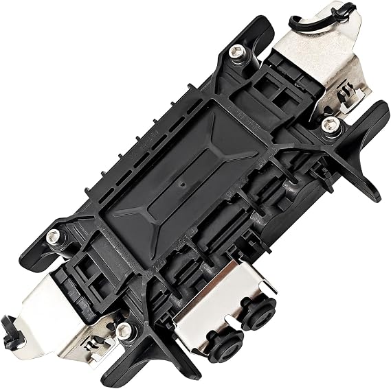 4461082010 ECU Module fits for Wabco Trailer 2S/1M TCS II ABS Control Valve | Trailer ABS Valve and Electronic Control Unit Assembly for Trailers WBC4461082010 ABS System