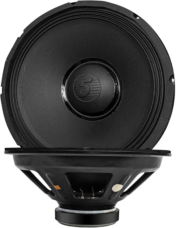 5Core 15 Inch Subwoofer Speaker 3000W Peak 8Ohm Replacement DJ Sub Woofer 90 Oz Magnet