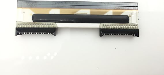 5PC X OKLILI 72209763 Thermal Print Head PrintHead Compatible with METTLER Toledo RL00 3600 3610 3650 3680 3695 3950 3880 Tiger 8442 P8442