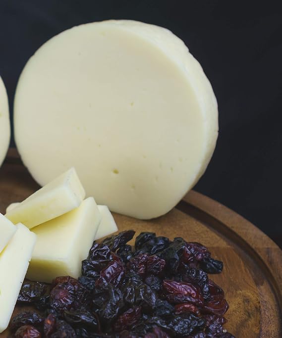 Wisconsin Farmers Cheese (1 lb.)
