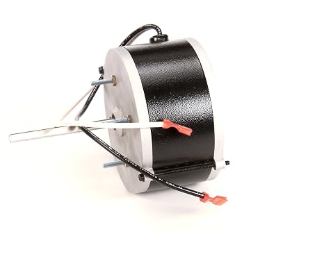 Kolpak 550000965 Motor F2208A3917 Ec 120 Volt 50/60