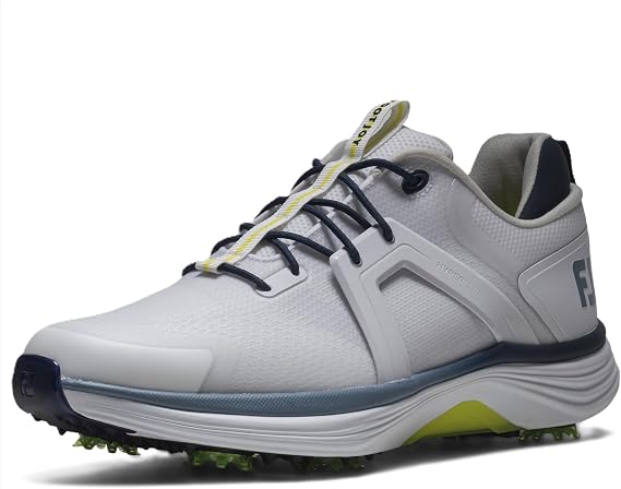 Footjoy HyperFlex - Men's Golf Shoe