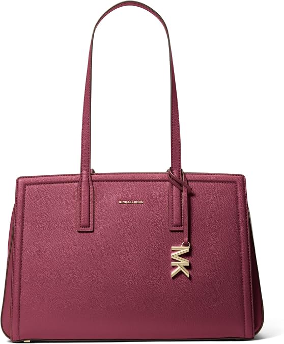 Michael Kors Women's Laila Medium Tote Bag