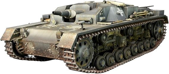 MiniArt MIN35210 Model Kit, Various