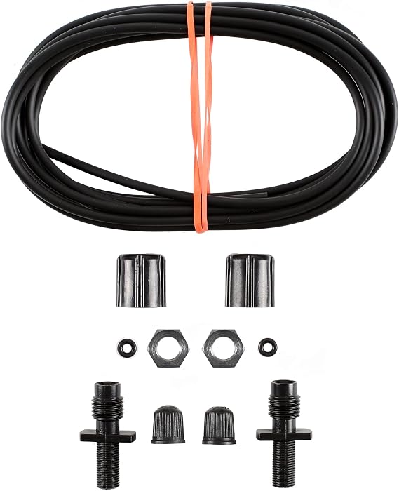 Monroe Shocks & Struts Monroe AK64 Shock Absorber Air Hose Kit