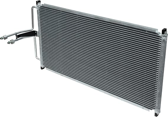 Universal Air Conditioner CN 3092PFC A/C Condenser