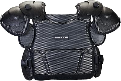 Pronine Umpire Chest Protector