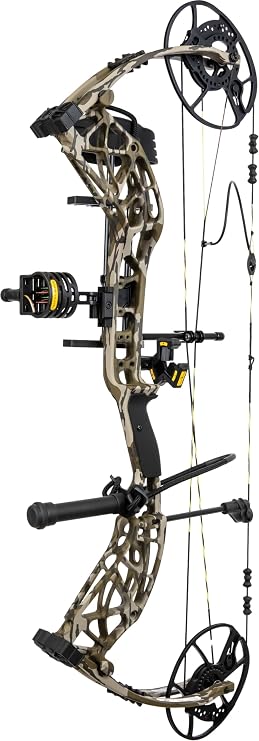 THP Adapt 2 HP RTH 60RH Mossy Oak Bottomland