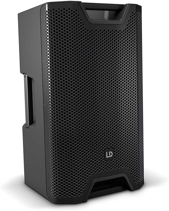 LD Systems ICOA 12 A 12 Inch Active Coaxial PA Speaker