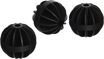 Aquascape 98464 BioBalls Filtration Media for Pond, Waterfall, and Water Features