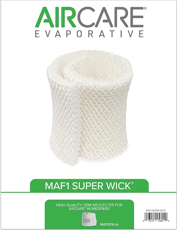 AIRCARE MAF1 Replacement Wicking Humidifier Filter (1)