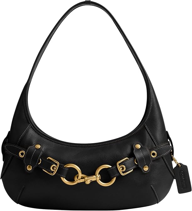 Coach Women's Belted Ergo Shoulder Bag