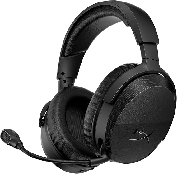 HyperX Cloud Stinger 3 Kablosuz Oyuncu Kulaklığı