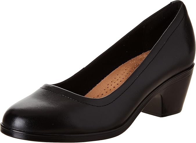Clarks Women's Emily 2 Ruby Pumps