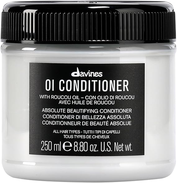 Davines OI Conditioner - Antioxidant Rich - Detangling - 250 ml