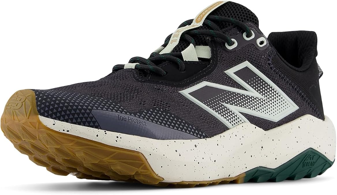 New Balance Men's Dynasoft Nitrel V6Sneaker