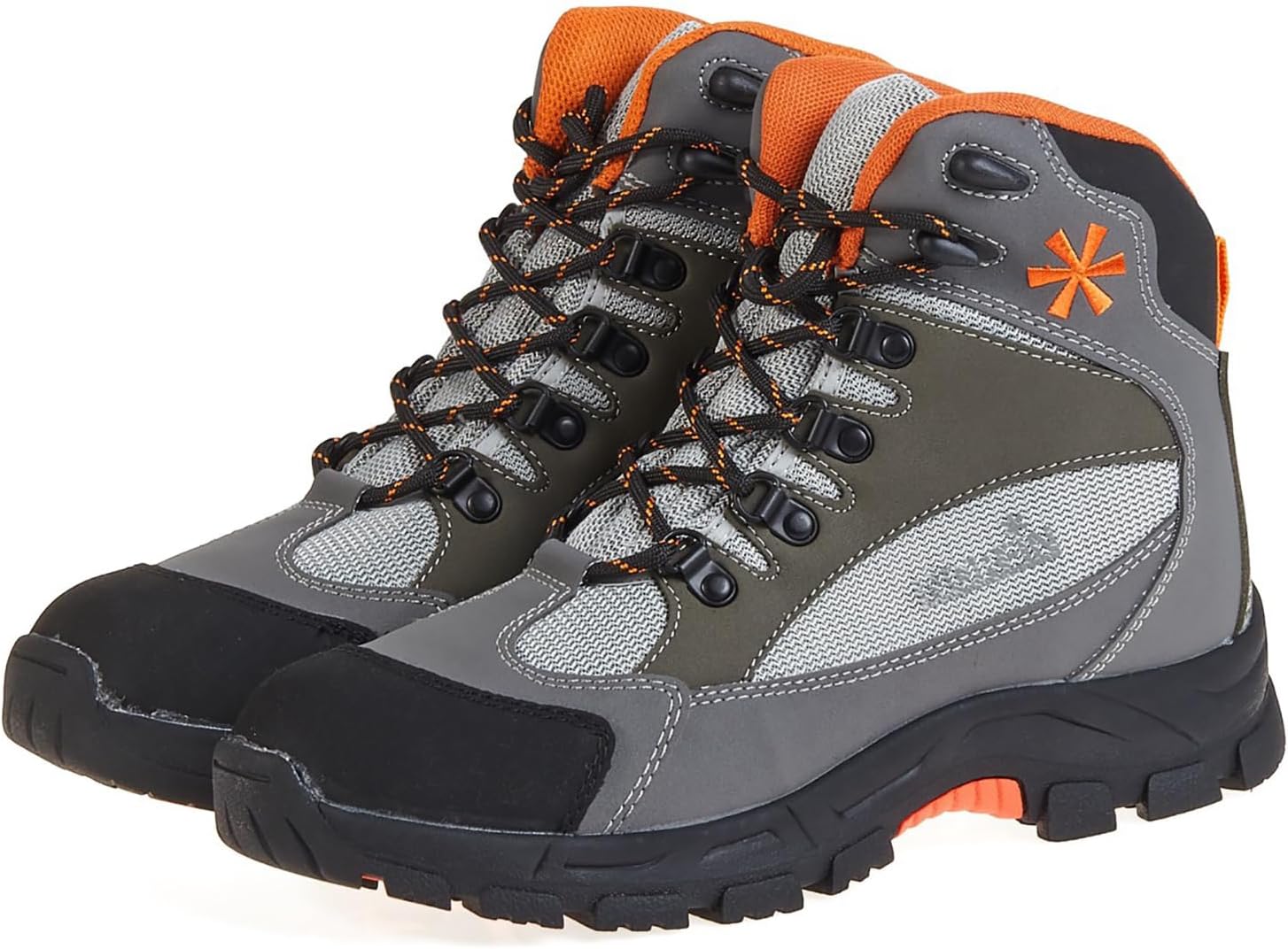 NORFIN CLIFF Lightweight Wading Boots for Men