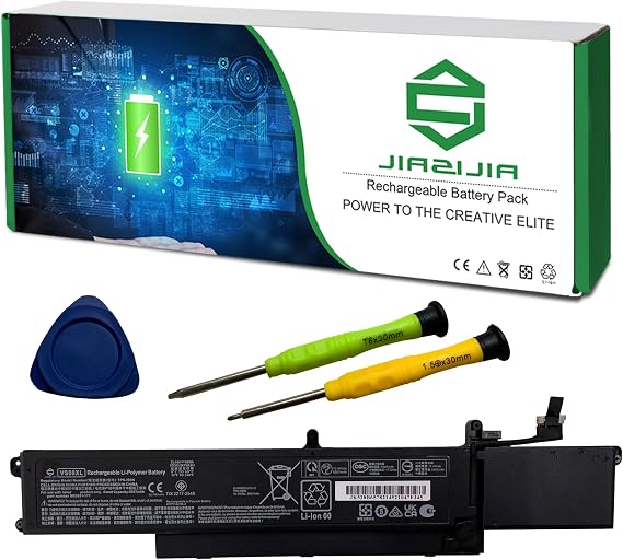 VS08XL Laptop Battery Replacement for Hp ZBook Fury 16 G9 Series 95Wh