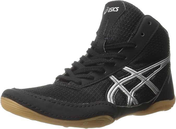 ASICS Men's Matflex 5 Wrestling Shoes