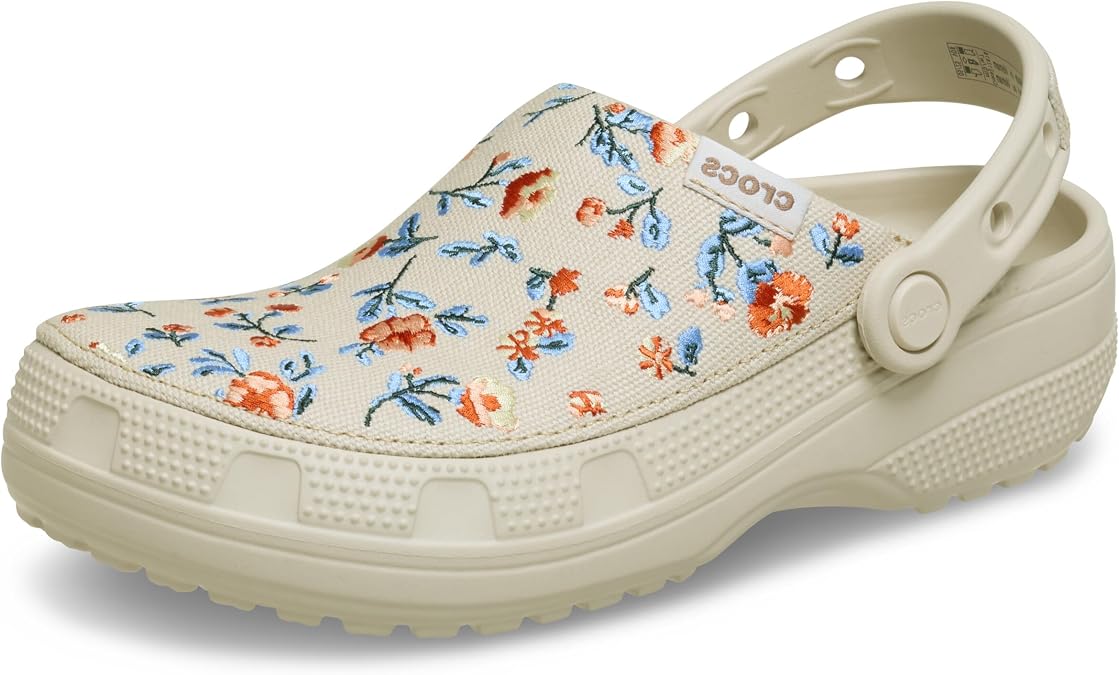 Crocs Classic Crafted Clog