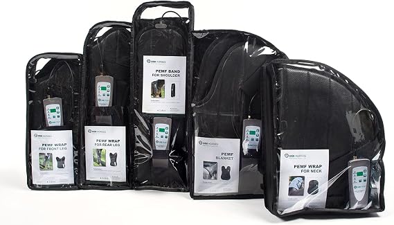 OMI Horses: Full PEMF Package