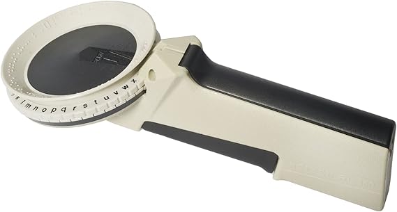 Reizen RL-350 Braille Labeler