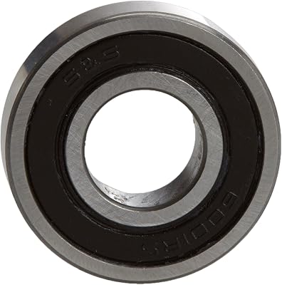 Fulcrum Racing 5,7 Cartridge Bearing Front or Rear
