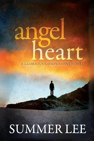 Angel Heart (Glorious Companions)