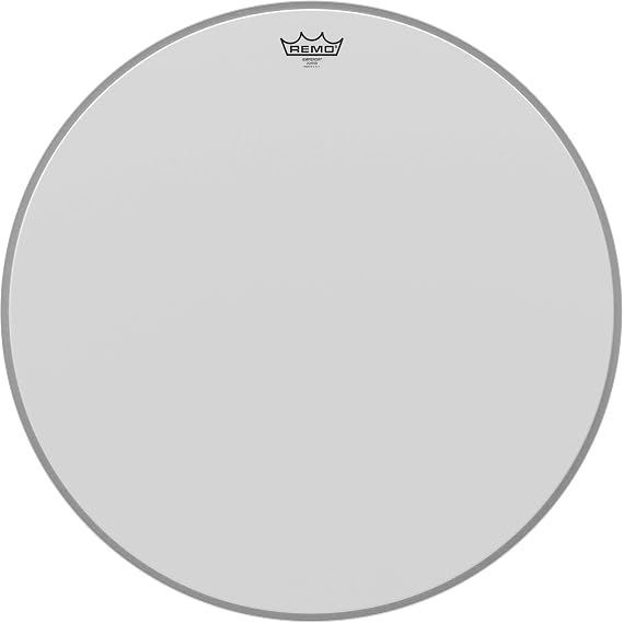 Remo Bass Drumhead, Coated, 26" (BB-1126-00)