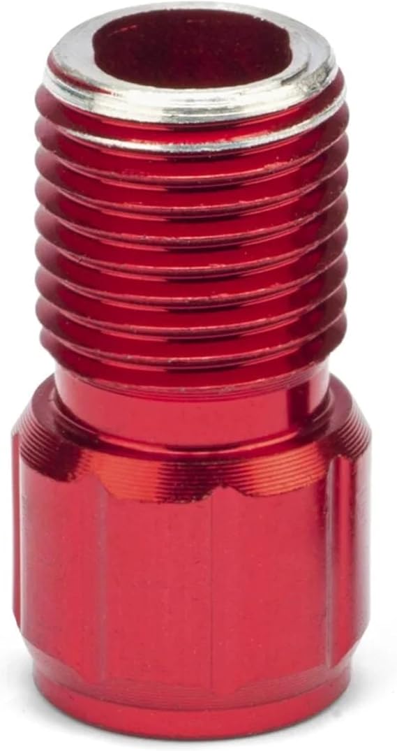 Prestadapter TUBELESS Presta Adapter and Valve core Remover