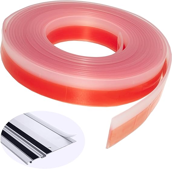 splinter guard strip for Festool and for Makita Most Guide Rail, 495207 for festool splinter guard replacement strip, 118 inch long