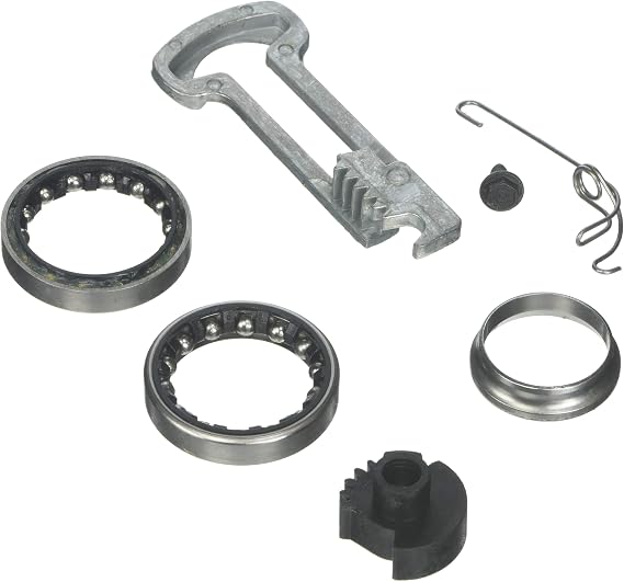Gm, Steering Column, Tilt, Bearing and Rack Kit