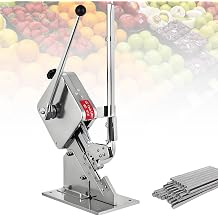 Commercial U-Shape Sausage Clipper Machine with Clips for Efficient Food Packaging in Supermarkets, Bakeries, and Cafes