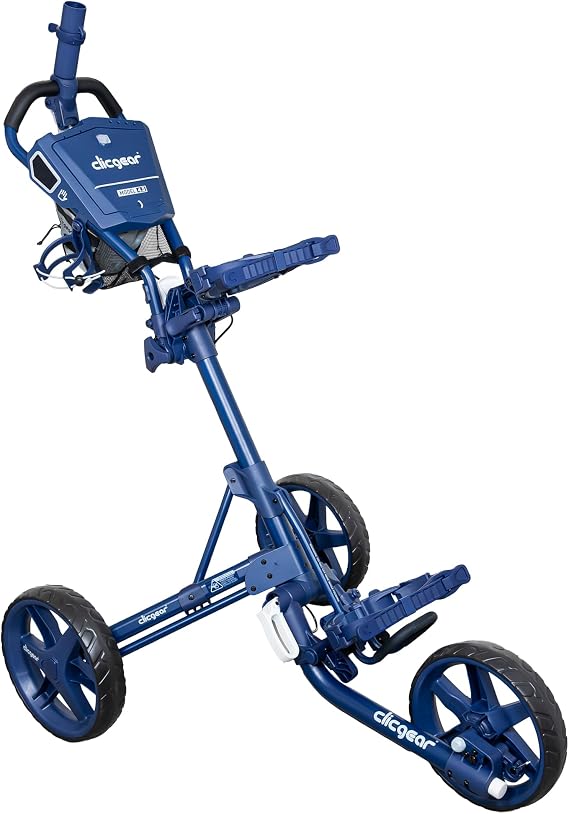 Clicgear 4.5 trolley