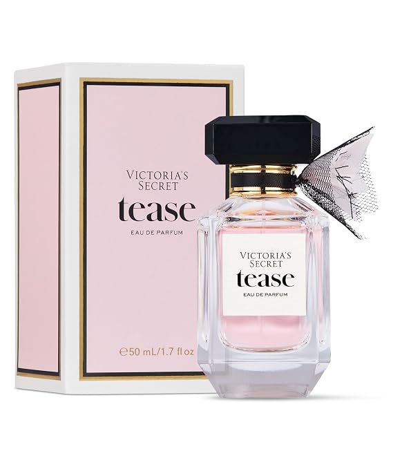 Victoria's Secret Tease Eau de Parfum, Tease - 1.7 fl oz