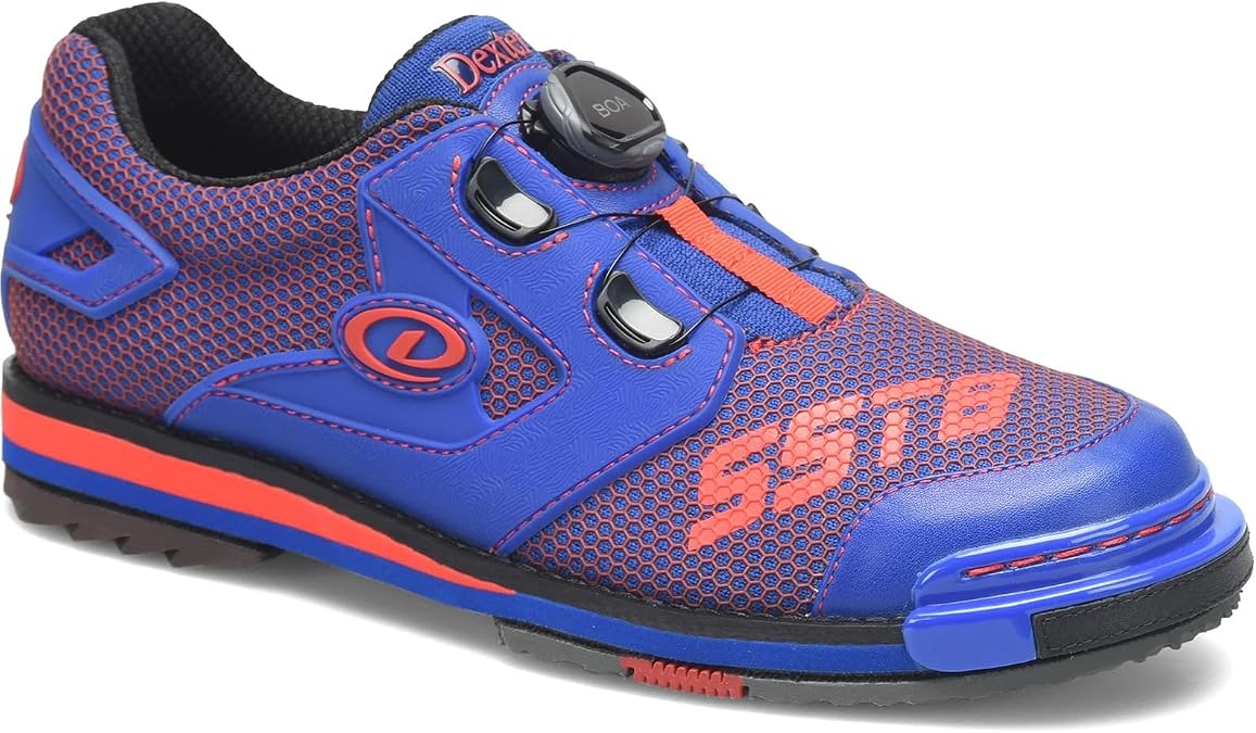Dexter Men's Bowling Shoes