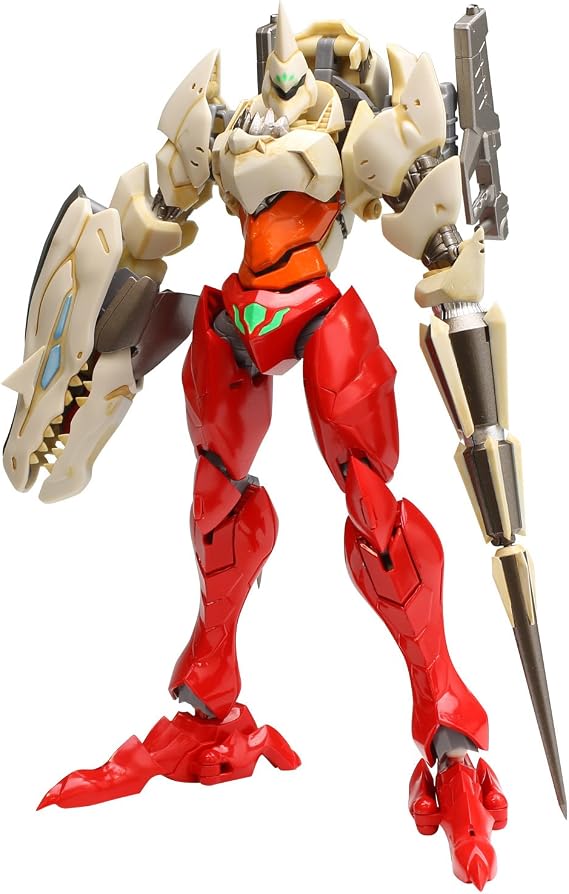 METAMOR-FORCE Dino Getter 2
