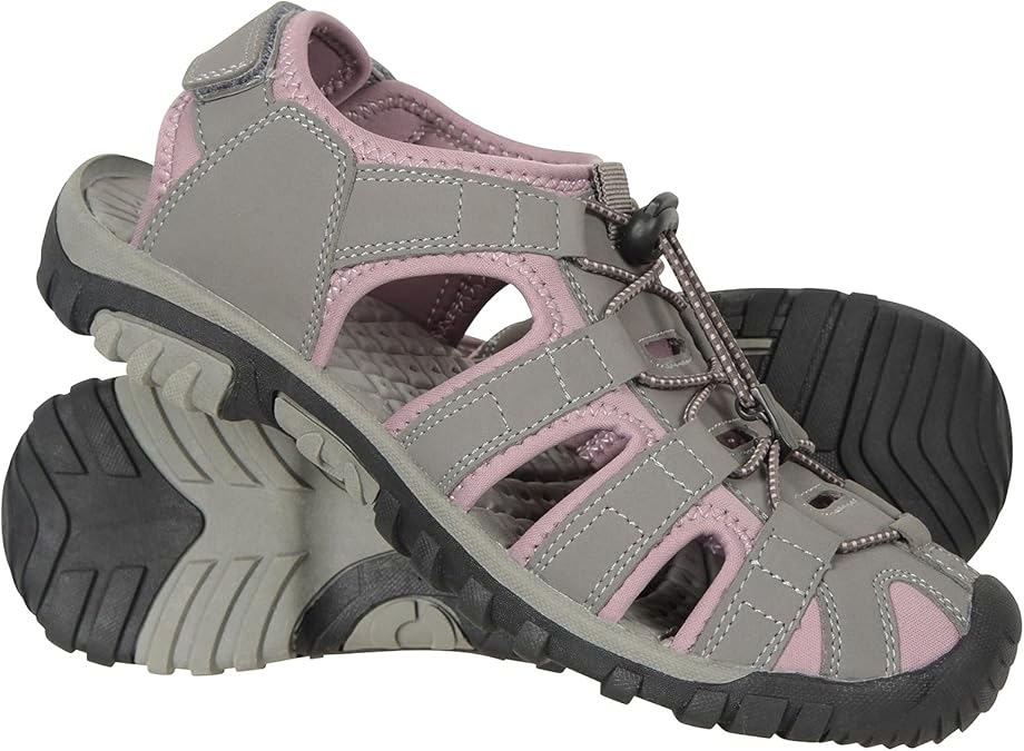 Mountain Warehouse Trek Womens Shandals - Beach Shoes