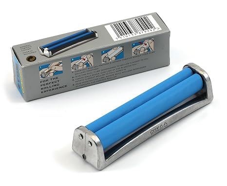 Rizla Premier Metal King Size Cigarette Rolling Machine