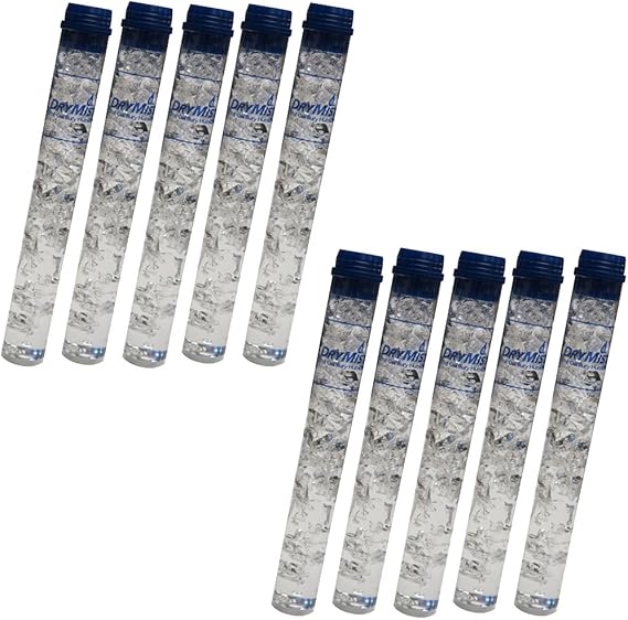 Humidifier Tube - 10 Pack