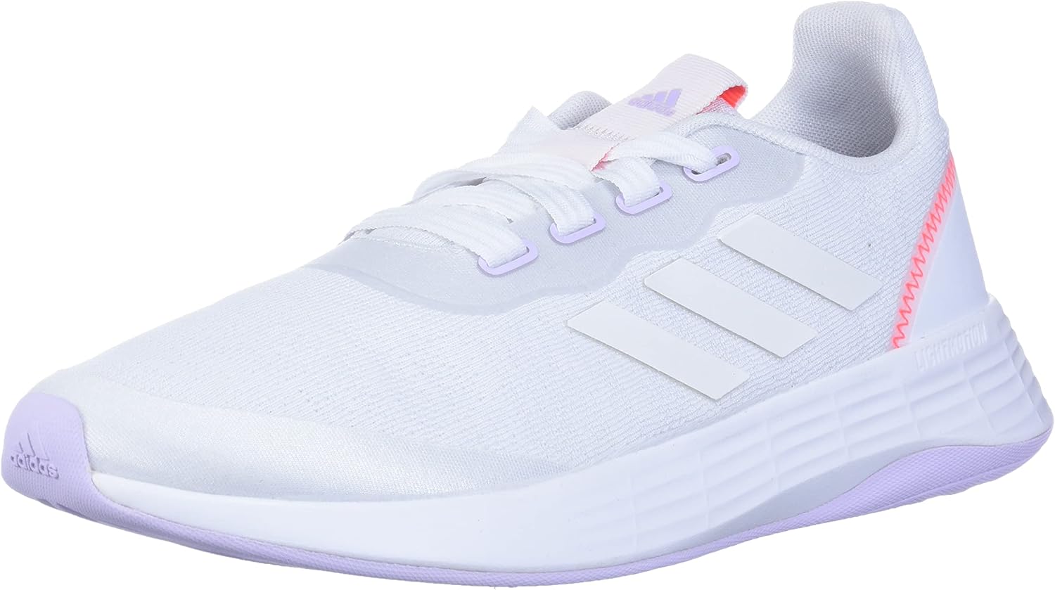 adidas QT Racer Sport Shoe - Womens Running