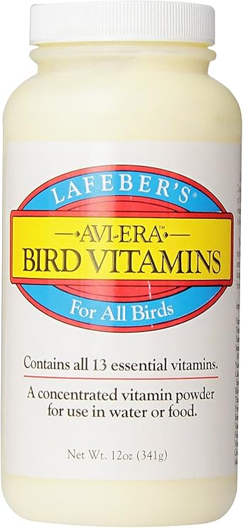 Lafeber Bird Vitamins