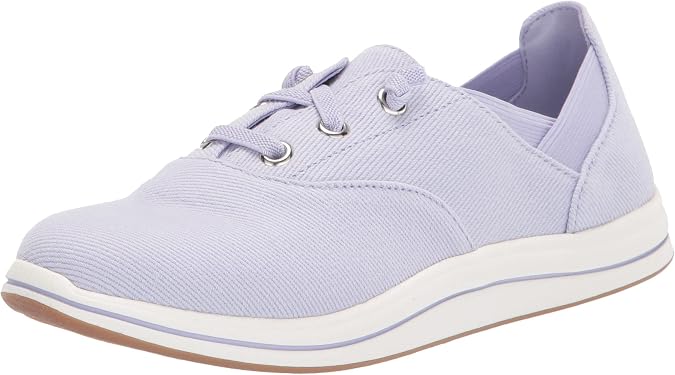 Clarks Womens Breeze Ave II