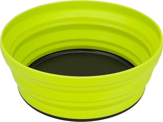 SEA TO SUMMIT 1700088 X Bowl, Lime