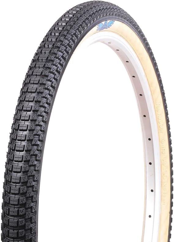 SE Bikes 24" Cub Tire 24 Black