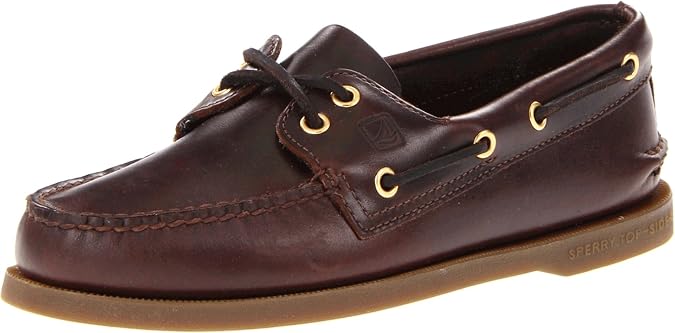 Sperry Men's Authentic Original 2-Eye Boat Shoe