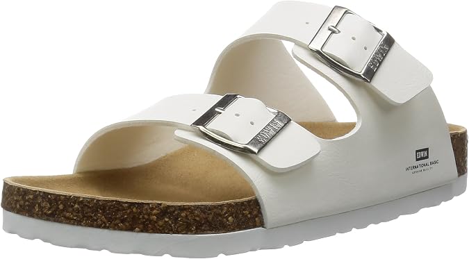 EDWIN Men's EB1001 Sandal