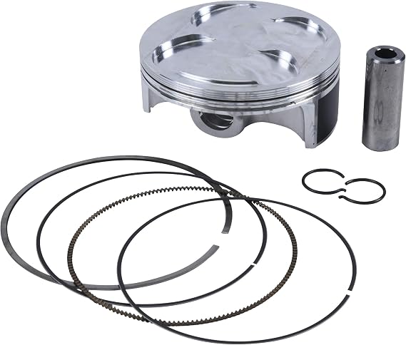 Vertex 23739A High Compression Piston Kit